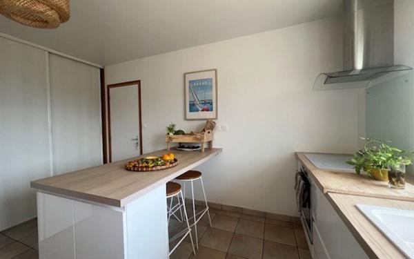 Maison à louer    5 pièces •  Plouarzel