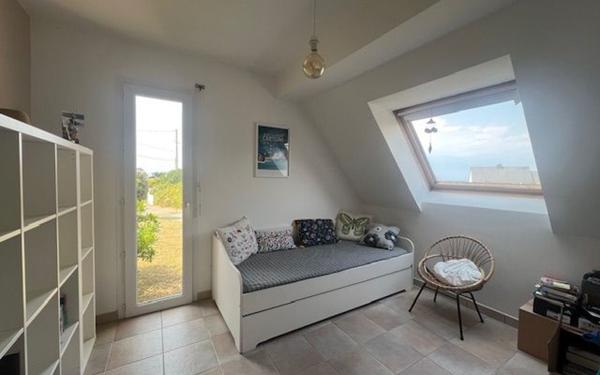 Maison à louer    5 pièces •  Plouarzel