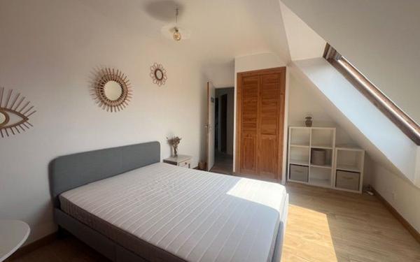 Maison à louer    5 pièces •  Plouarzel