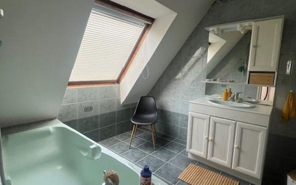 Maison à louer    5 pièces •  Plouarzel