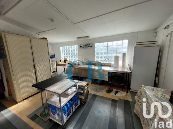 Maison 16 pièces de 584 m² à Grisy-les-Plâtres (95810)