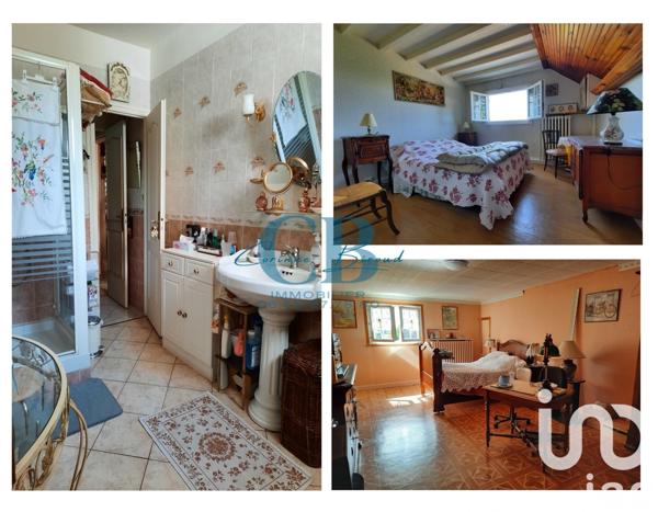 Maison 16 pièces de 584 m² à Grisy-les-Plâtres (95810)