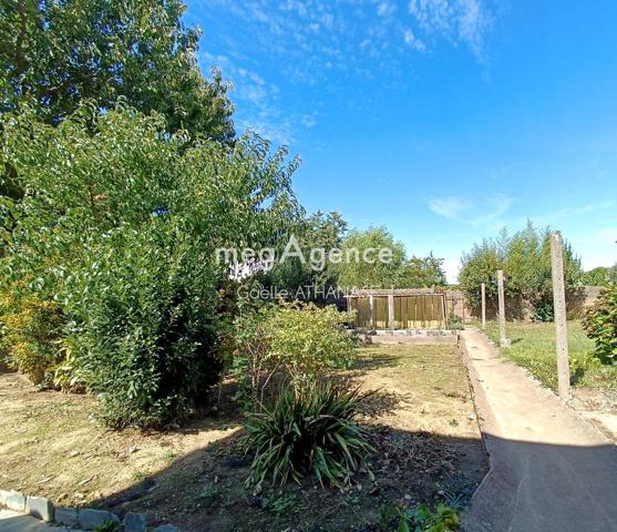 Maison à FOUGERES, 35300 - 4 pièces 63m²