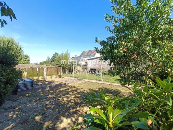 Maison à FOUGERES, 35300 - 4 pièces 63m²