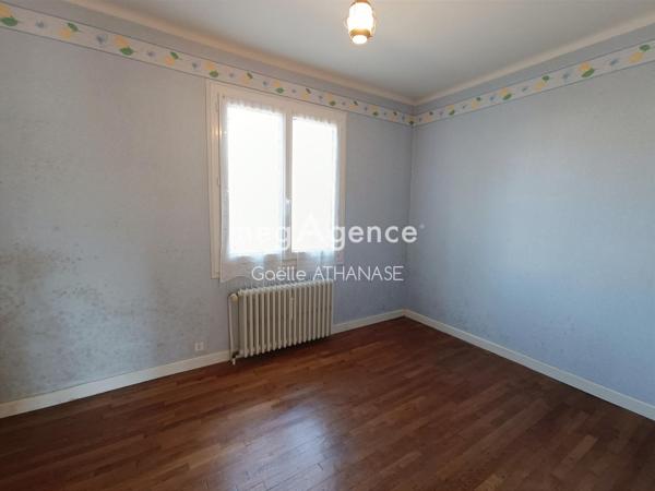 Maison à FOUGERES, 35300 - 4 pièces 63m²