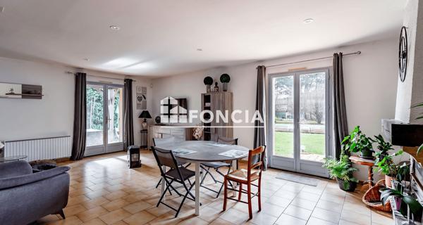 À vendre Maison 5 pièces 110 m² - Bergerac 24100