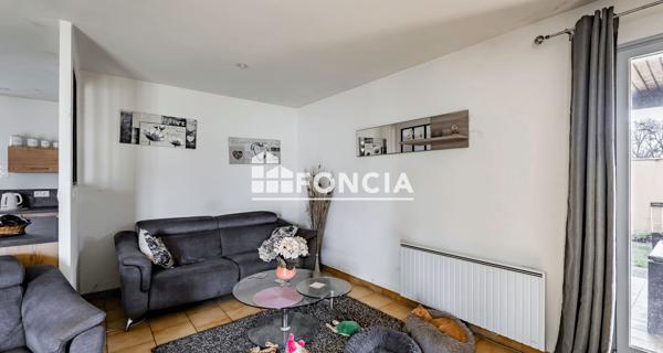 À vendre Maison 5 pièces 110 m² - Bergerac 24100