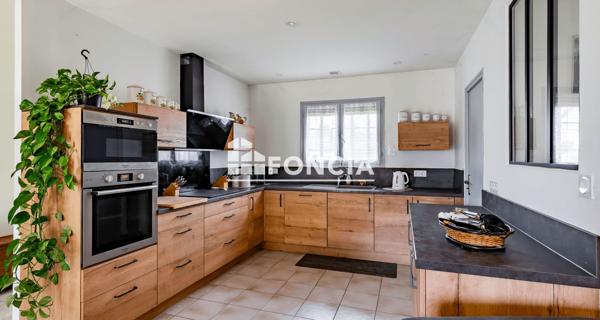 À vendre Maison 5 pièces 110 m² - Bergerac 24100
