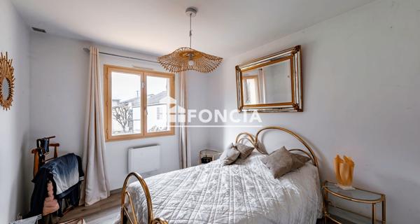 À vendre Maison 5 pièces 110 m² - Bergerac 24100