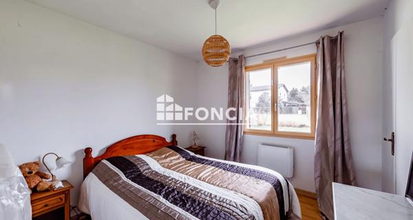 À vendre Maison 5 pièces 110 m² - Bergerac 24100