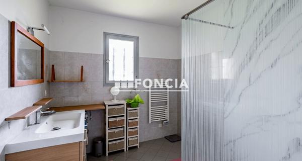 À vendre Maison 5 pièces 110 m² - Bergerac 24100