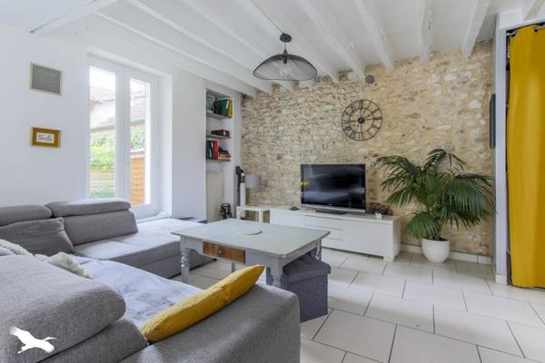 Maison à vendre |  Septeuil |  4 pièces | 71 m²