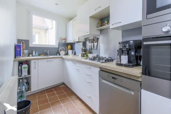 Maison à vendre |  Septeuil |  4 pièces | 71 m²