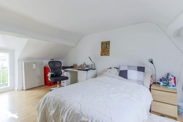 Maison à vendre |  Septeuil |  4 pièces | 71 m²