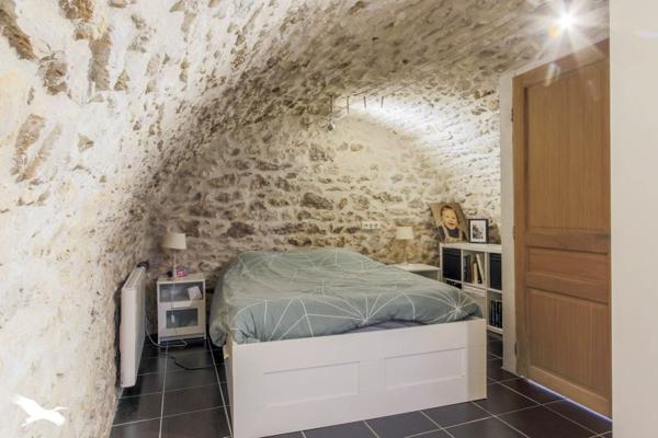 Maison à vendre |  Septeuil |  4 pièces | 71 m²