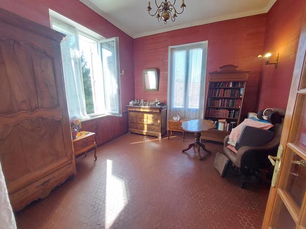 Maison à vendre à Bussière-Badil (24360) - Dordogne