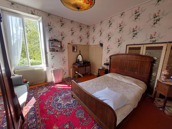Maison à vendre à Bussière-Badil (24360) - Dordogne
