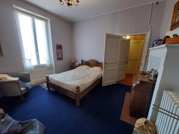 Maison à vendre à Bussière-Badil (24360) - Dordogne