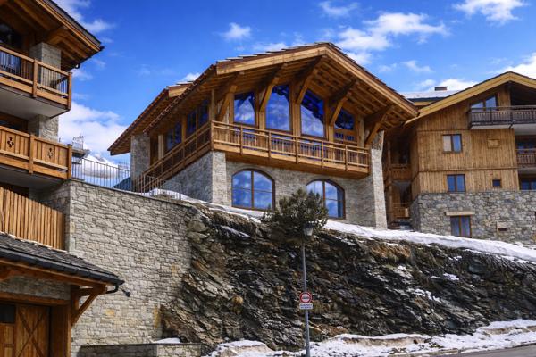 Chalet à vendre à Val-d'Isère (73150) - Savoie