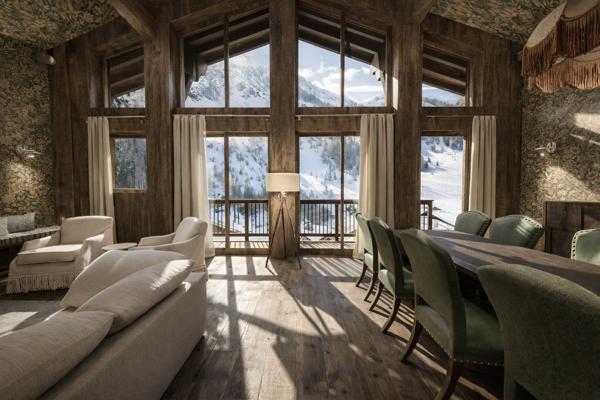 Chalet à vendre à Val-d'Isère (73150) - Savoie