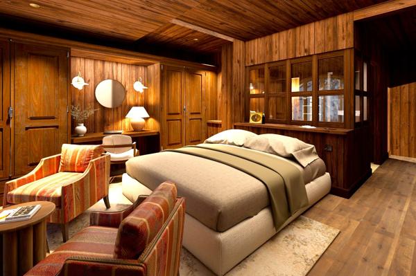 Chalet à vendre à Val-d'Isère (73150) - Savoie