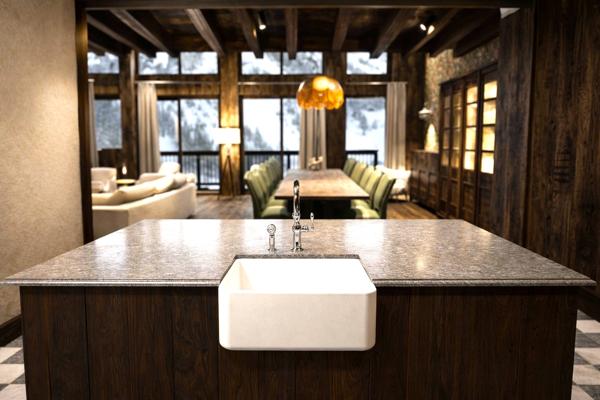 Chalet à vendre à Val-d'Isère (73150) - Savoie