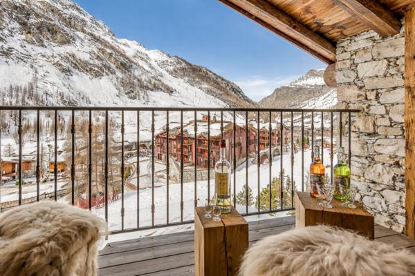 Chalet à vendre à Val-d'Isère (73150) - Savoie