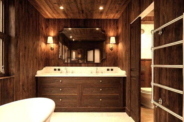 Chalet à vendre à Val-d'Isère (73150) - Savoie