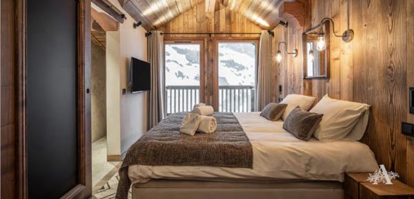Chalet à vendre à Val-d'Isère (73150) - Savoie