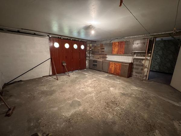 33150 CENON - Maison 7 pièces de130m2 avec jardin et garage à vendre