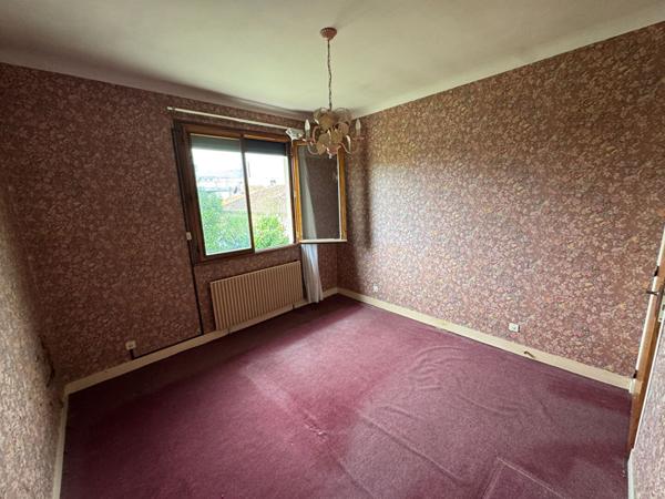 33150 CENON - Maison 7 pièces de130m2 avec jardin et garage à vendre