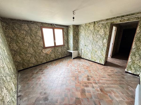 33150 CENON - Maison 7 pièces de130m2 avec jardin et garage à vendre