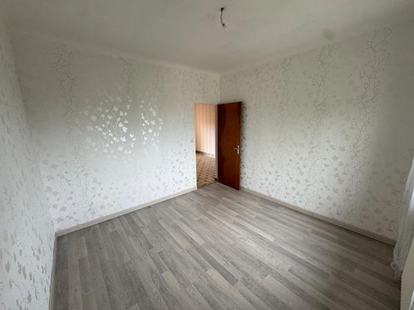 33150 CENON - Maison 7 pièces de130m2 avec jardin et garage à vendre