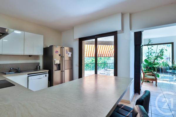 Maison à vendre  7 pièces - 250 m2 LA TRINITE - 06