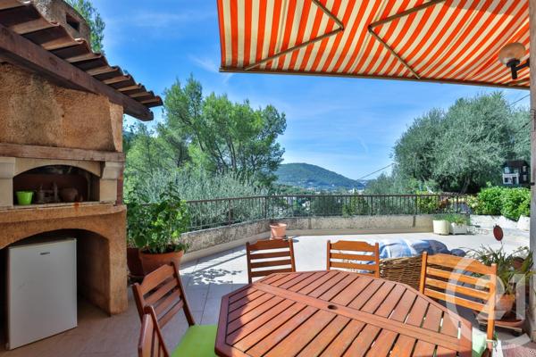 Maison à vendre  7 pièces - 250 m2 LA TRINITE - 06