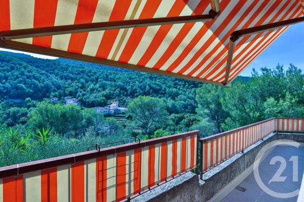 Maison à vendre  7 pièces - 250 m2 LA TRINITE - 06