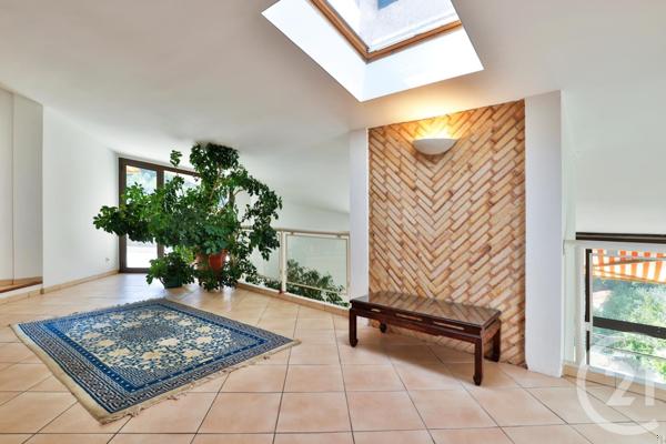 Maison à vendre  7 pièces - 250 m2 LA TRINITE - 06