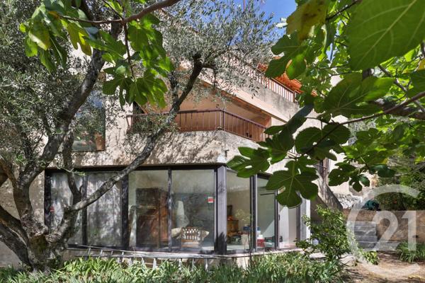 Maison à vendre  7 pièces - 250 m2 LA TRINITE - 06