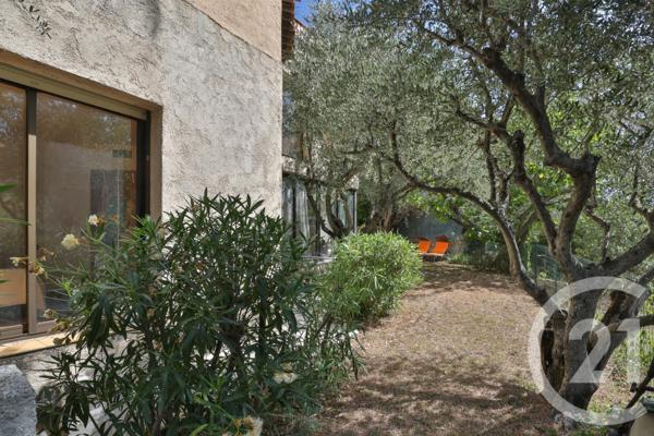 Maison à vendre  7 pièces - 250 m2 LA TRINITE - 06