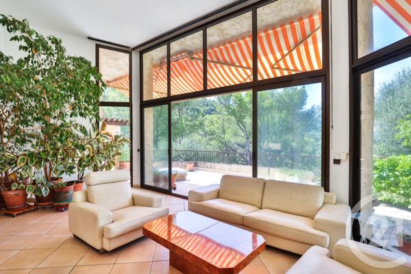 Maison à vendre  7 pièces - 250 m2 LA TRINITE - 06