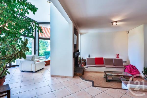 Maison à vendre  7 pièces - 250 m2 LA TRINITE - 06