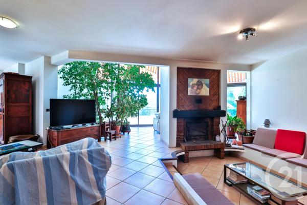 Maison à vendre  7 pièces - 250 m2 LA TRINITE - 06