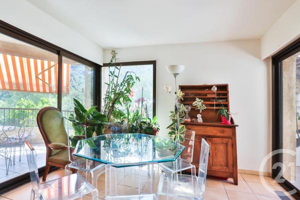 Maison à vendre  7 pièces - 250 m2 LA TRINITE - 06