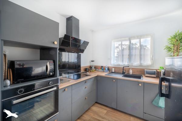 Maison à vendre |                                       Parentis-en-Born |                                        4 pièces  |  90 m²