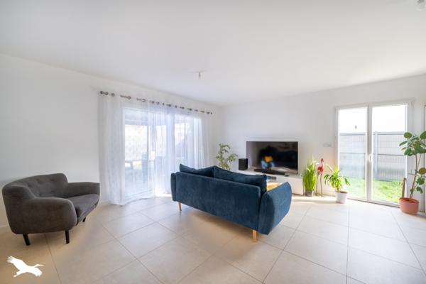 Maison à vendre |                                       Parentis-en-Born |                                        4 pièces  |  90 m²