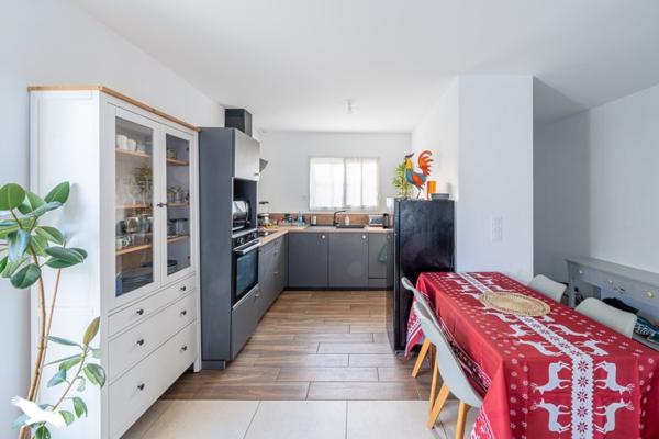 Maison à vendre |                                       Parentis-en-Born |                                        4 pièces  |  90 m²