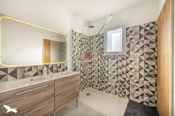 Maison à vendre |                                       Parentis-en-Born |                                        4 pièces  |  90 m²