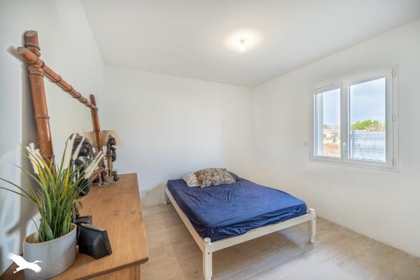Maison à vendre |                                       Parentis-en-Born |                                        4 pièces  |  90 m²