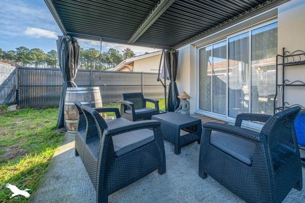 Maison à vendre |                                       Parentis-en-Born |                                        4 pièces  |  90 m²