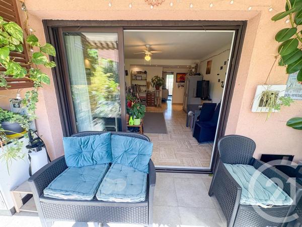 Appartement T4 à vendre  4 pièces - 84,10 m2 CAVALAIRE SUR MER - 83